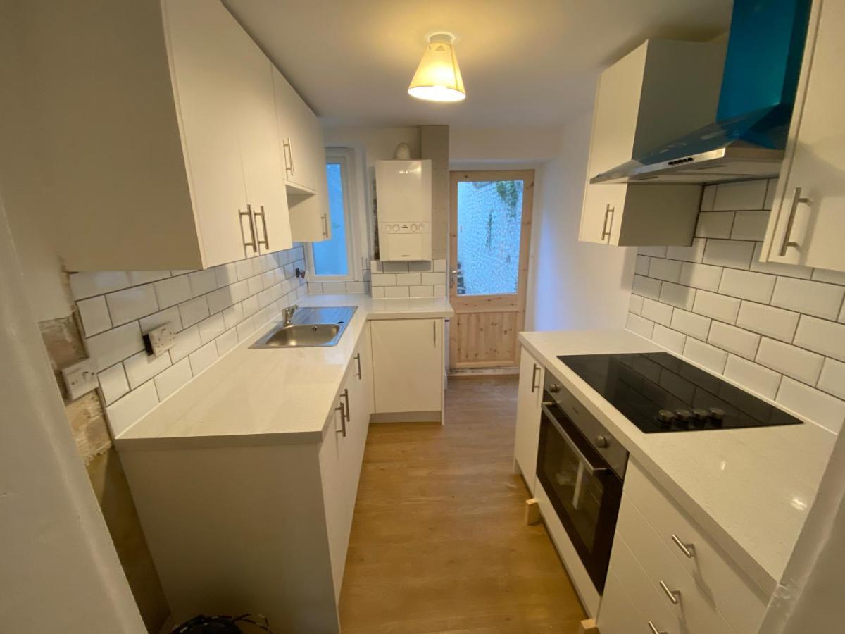 Dover Town Apartments Private 2 Bed Garden Flat For Up To 6 Guests Екстериор снимка