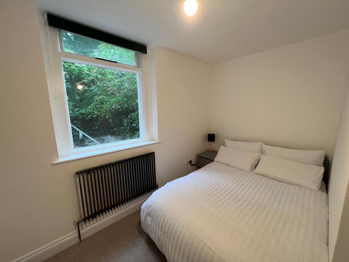 Dover Town Apartments Private 2 Bed Garden Flat For Up To 6 Guests Екстериор снимка