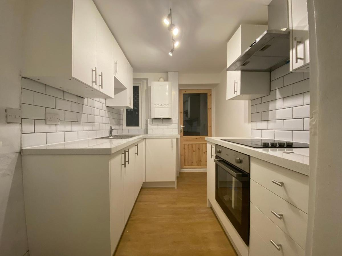 Dover Town Apartments Private 2 Bed Garden Flat For Up To 6 Guests Екстериор снимка