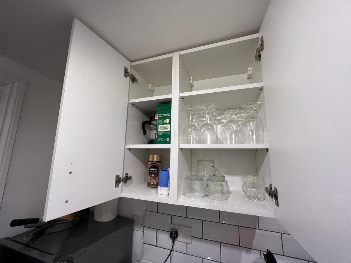 Dover Town Apartments Private 2 Bed Garden Flat For Up To 6 Guests Екстериор снимка