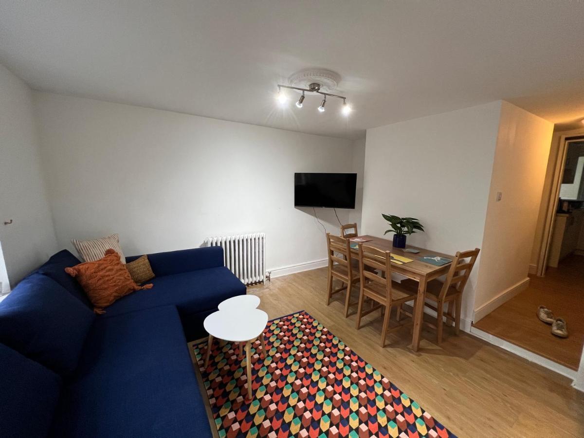 Dover Town Apartments Private 2 Bed Garden Flat For Up To 6 Guests Екстериор снимка